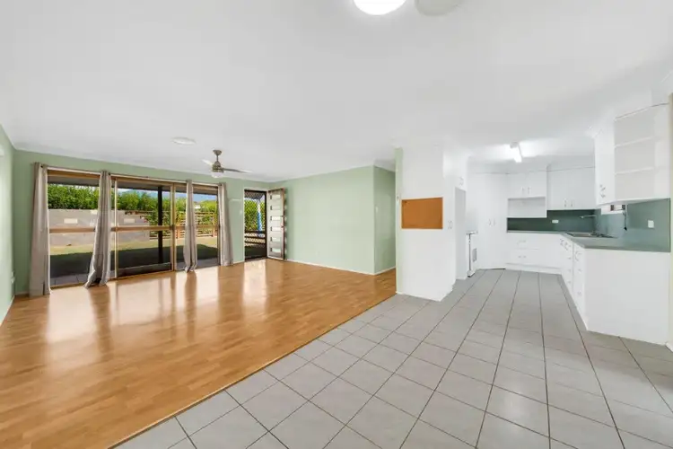 Third view of Homely house listing, 1 Bellemere Court, Boyne Island QLD 4680