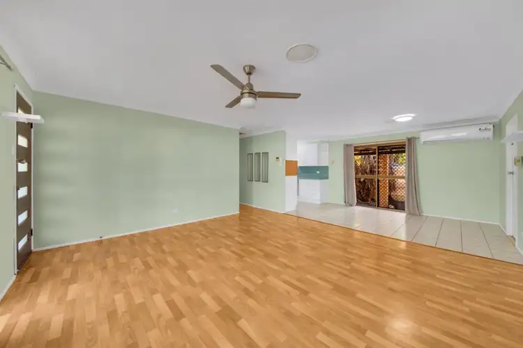 Fourth view of Homely house listing, 1 Bellemere Court, Boyne Island QLD 4680