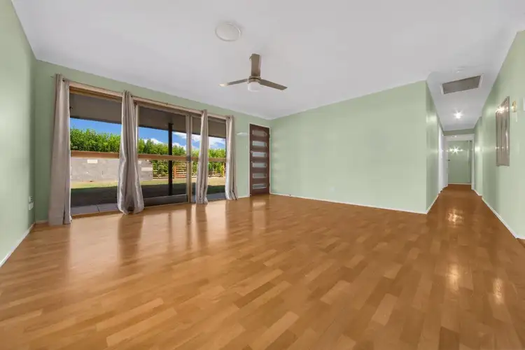 Fifth view of Homely house listing, 1 Bellemere Court, Boyne Island QLD 4680