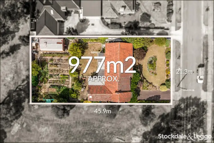 15 Begonia Avenue, Bayswater VIC 3153