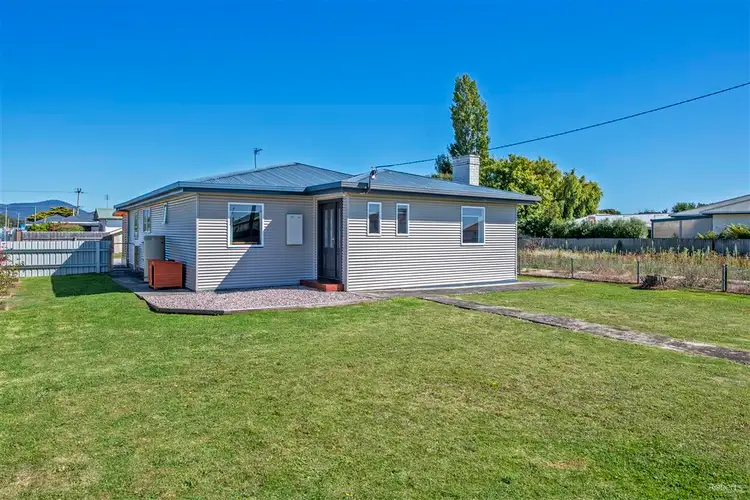 50 Jermyn Street, Ulverstone TAS 7315
