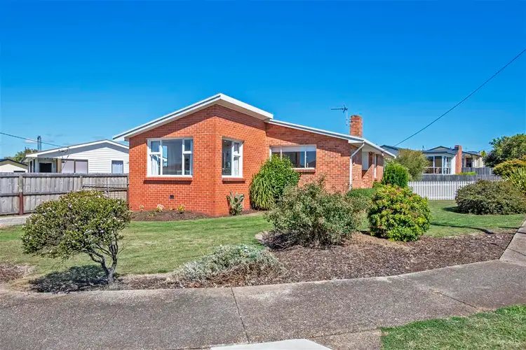 Main view of Homely house listing, 91 Sorell Street, Devonport TAS 7310
