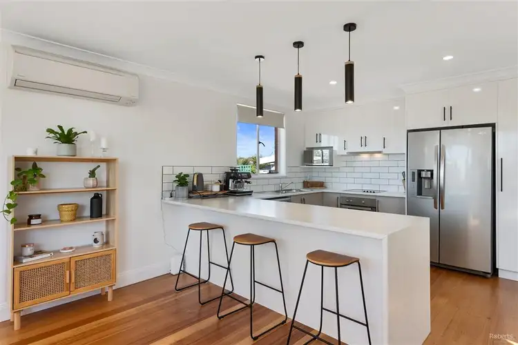 Fourth view of Homely house listing, 91 Sorell Street, Devonport TAS 7310