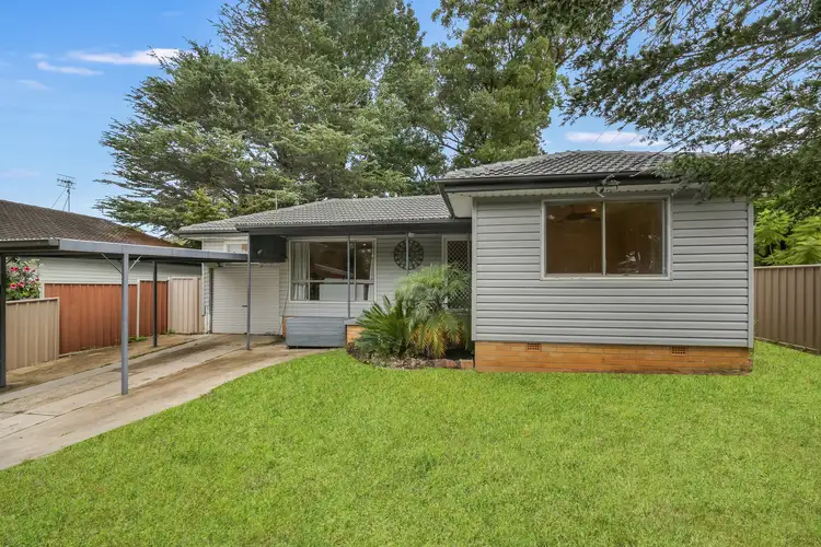 Main view of Homely house listing, 172 Veron Road, Umina Beach NSW 2257