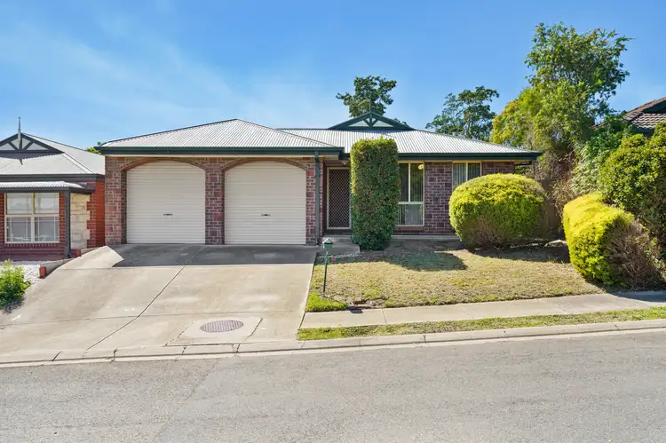 Main view of Homely house listing, 54 Noya Avenue, Modbury Heights SA 5092