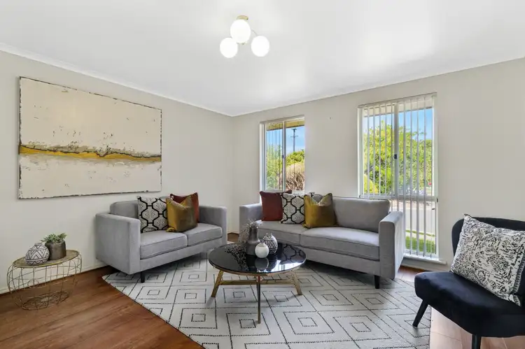 Third view of Homely house listing, 54 Noya Avenue, Modbury Heights SA 5092