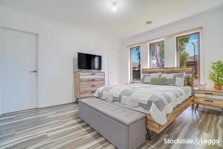 Second view of Homely house listing, 16 Clapham Way, Craigieburn VIC 3064