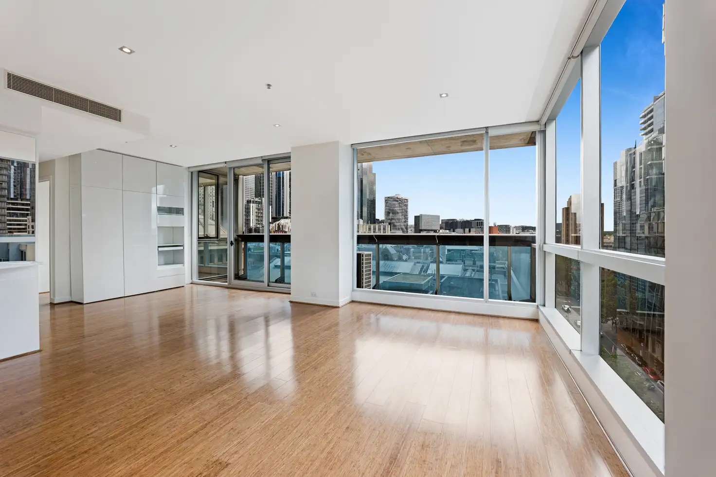 Main view of Homely apartment listing, 1308/22-24 Jane Bell Lane, Melbourne VIC 3000