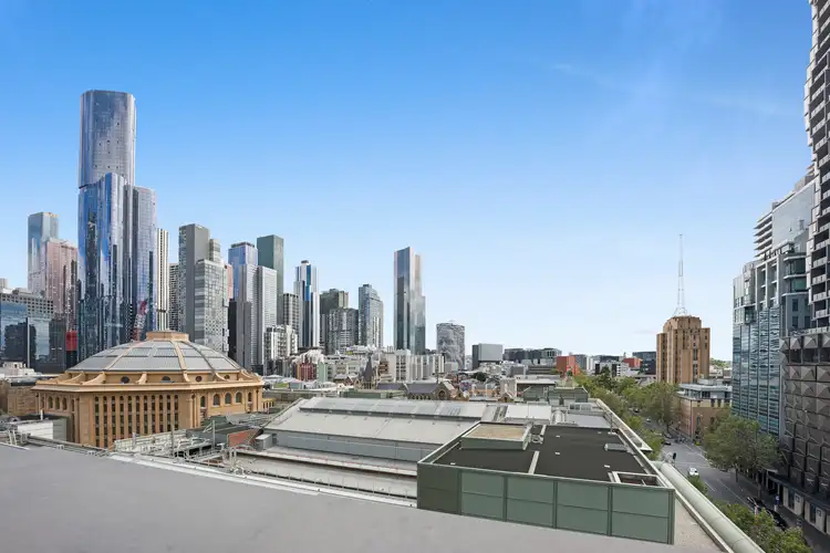 Fourth view of Homely apartment listing, 1308/22-24 Jane Bell Lane, Melbourne VIC 3000