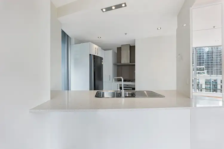 Fifth view of Homely apartment listing, 1308/22-24 Jane Bell Lane, Melbourne VIC 3000