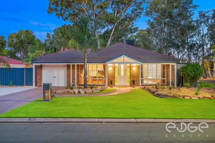 145 Fenden Road, Salisbury Park SA 5109