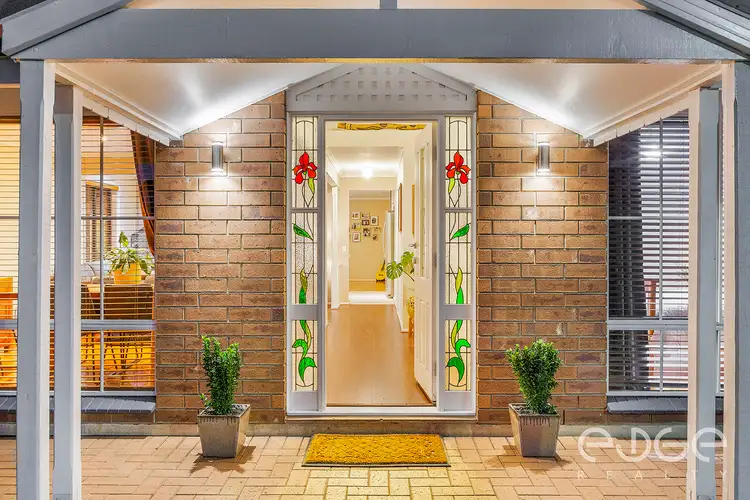 Second view of Homely house listing, 145 Fenden Road, Salisbury Park SA 5109