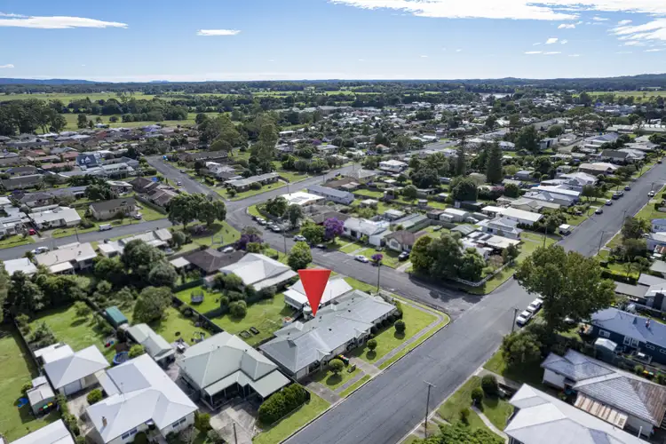 Third view of Homely block of units listing, 1, 2 & 3 / 15 James Street, Wauchope NSW 2446