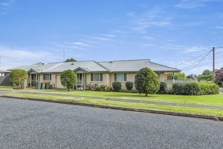 Fourth view of Homely block of units listing, 1, 2 & 3 / 15 James Street, Wauchope NSW 2446