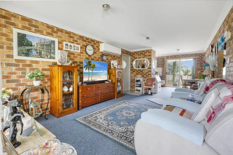 Sixth view of Homely block of units listing, 1, 2 & 3 / 15 James Street, Wauchope NSW 2446
