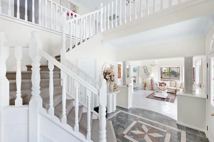 Third view of Homely house listing, 3 Barrow Close, Green Valley NSW 2168