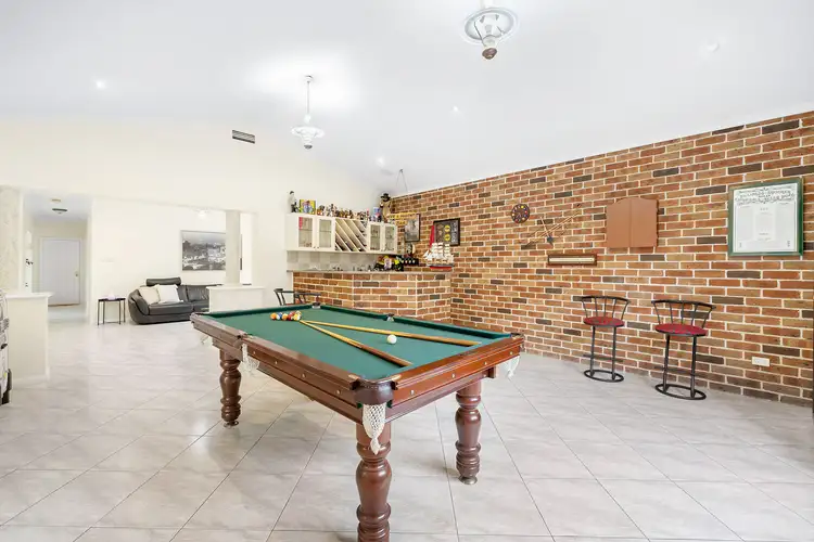 Sixth view of Homely house listing, 3 Barrow Close, Green Valley NSW 2168