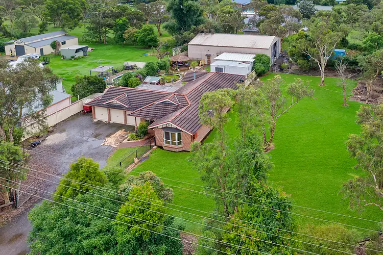 Fourth view of Homely rural property listing, 1-3 Spencer Road, Londonderry NSW 2753