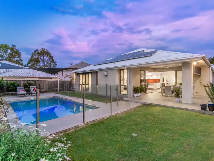 87 Observatory Drive, Reedy Creek QLD 4227