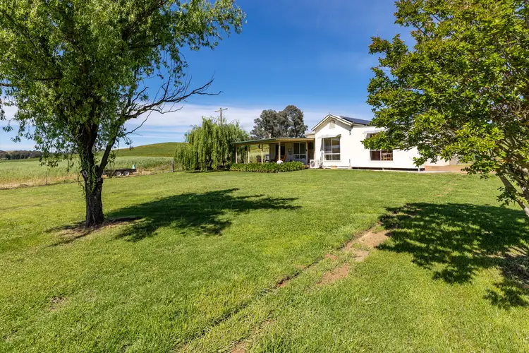 Third view of Homely rural property listing, 105 Humula Eight Mile Road, Humula NSW 2652