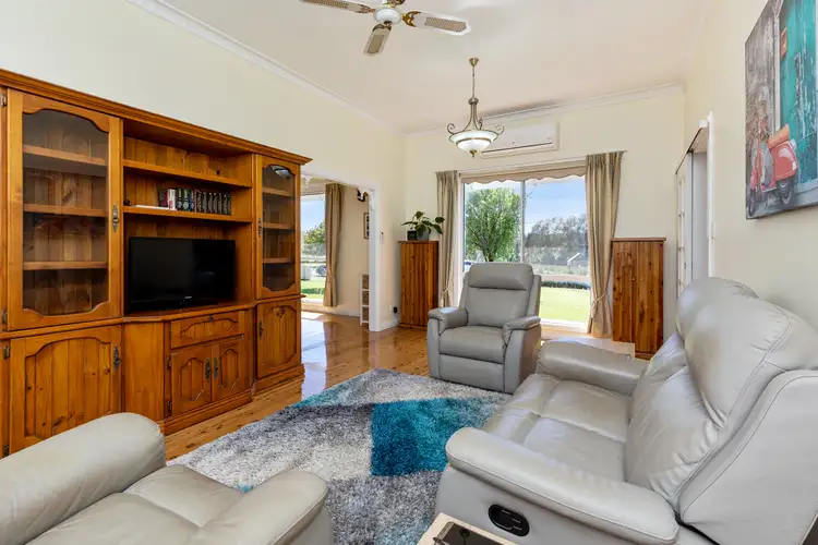 Fifth view of Homely rural property listing, 105 Humula Eight Mile Road, Humula NSW 2652
