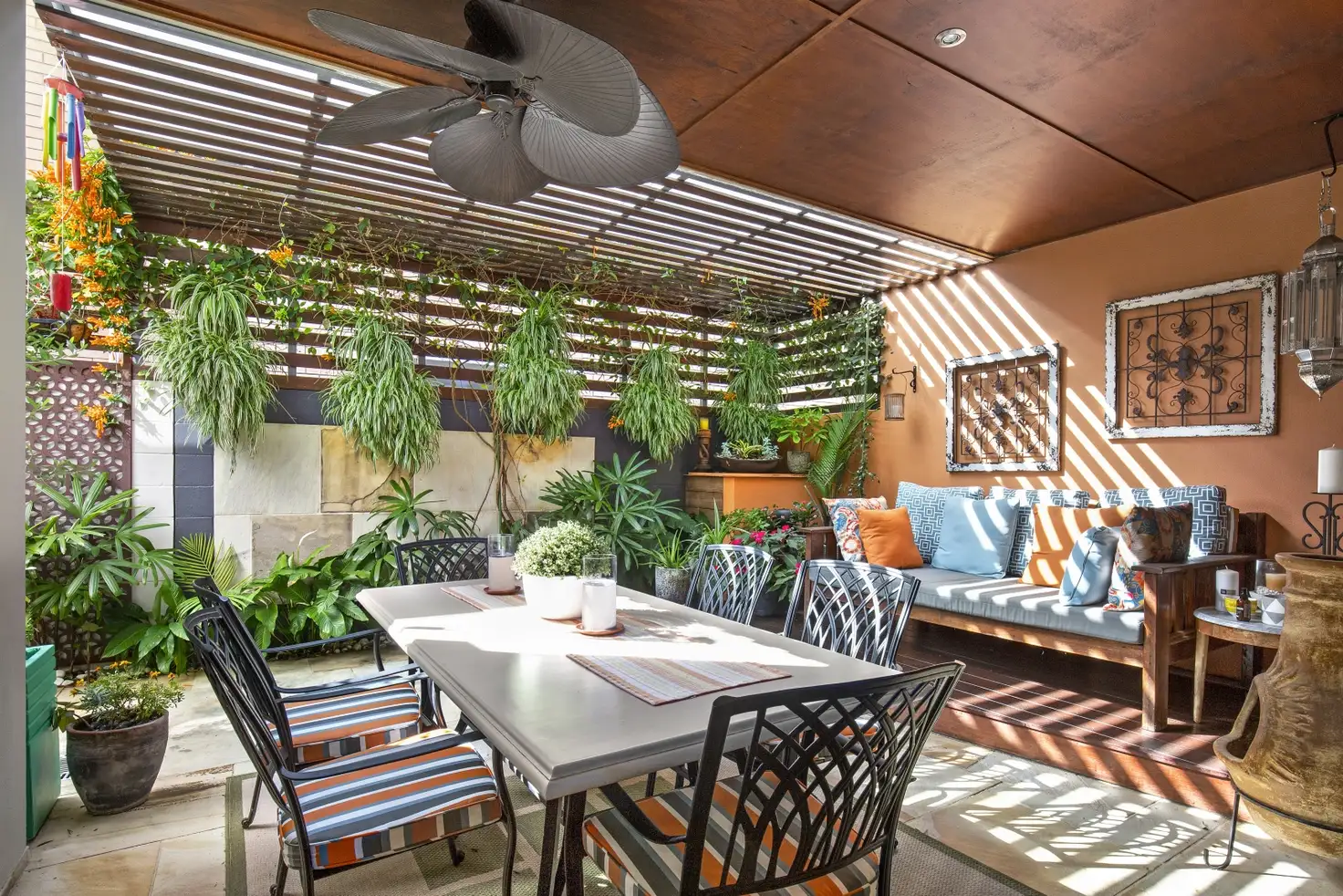 Main view of Homely villa listing, 61A Paradise Island, Surfers Paradise QLD 4217