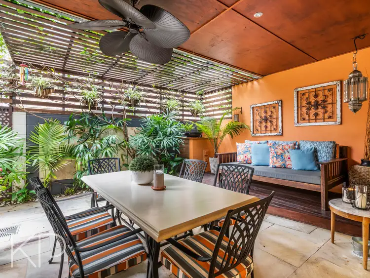 Second view of Homely villa listing, 61A Paradise Island, Surfers Paradise QLD 4217