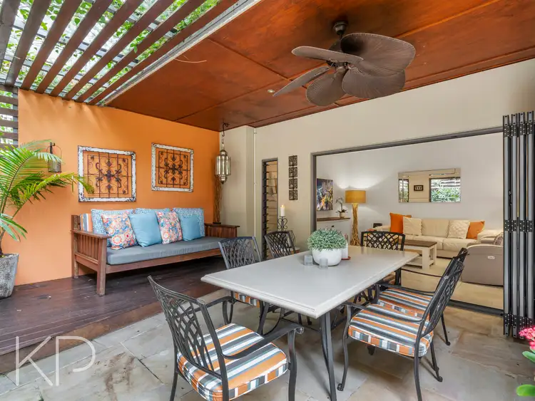 Third view of Homely villa listing, 61A Paradise Island, Surfers Paradise QLD 4217