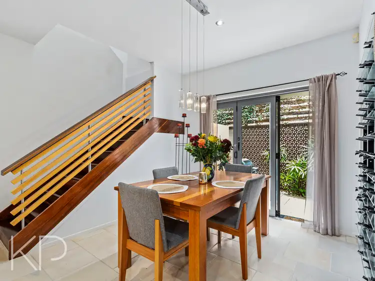Sixth view of Homely villa listing, 61A Paradise Island, Surfers Paradise QLD 4217