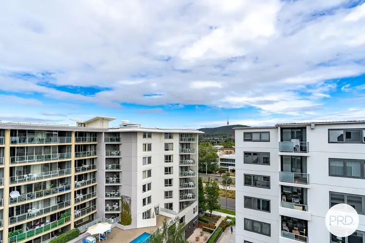 707/51 Mort Street, Braddon ACT 2612