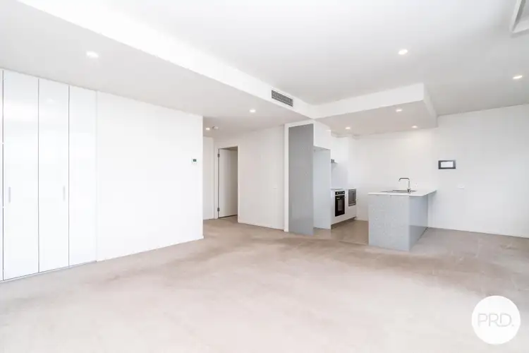 Seventh view of Homely apartment listing, 707/51 Mort Street, Braddon ACT 2612