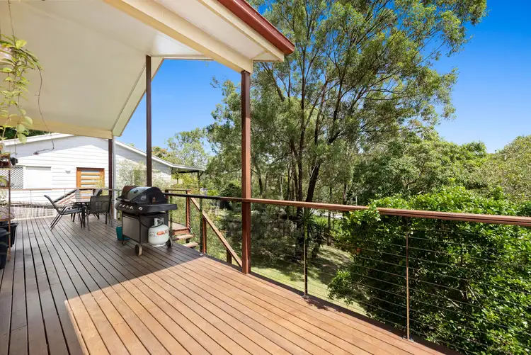 Main view of Homely house listing, 8 Madison Place, Carina QLD 4152