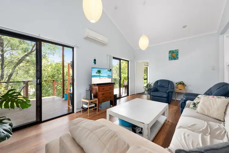 Fourth view of Homely house listing, 8 Madison Place, Carina QLD 4152