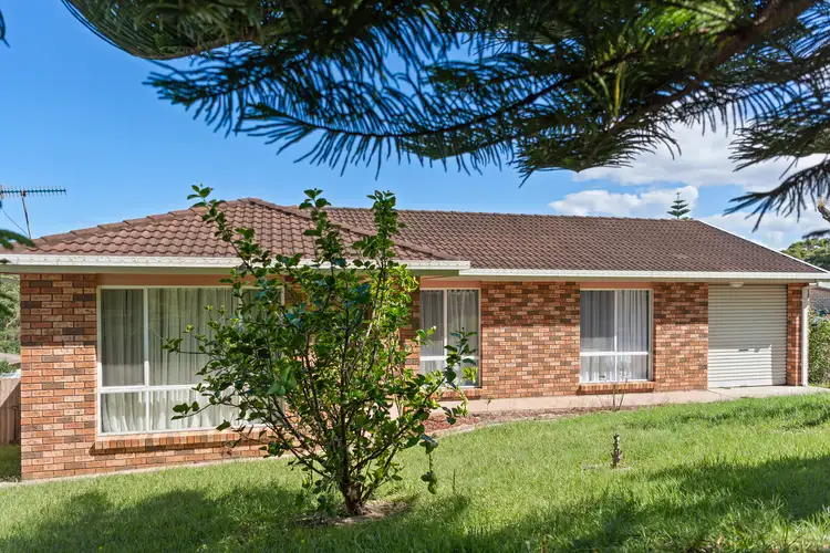 Main view of Homely house listing, 14 Curtis St, Ulladulla NSW 2539