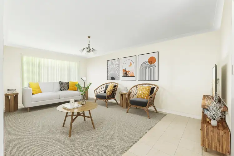Third view of Homely house listing, 14 Curtis St, Ulladulla NSW 2539