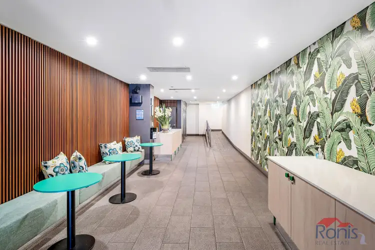 Second view of Homely studio listing, 404/65-71 Belmore Rd, Randwick NSW 2031