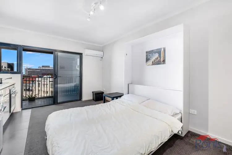 Third view of Homely studio listing, 404/65-71 Belmore Rd, Randwick NSW 2031