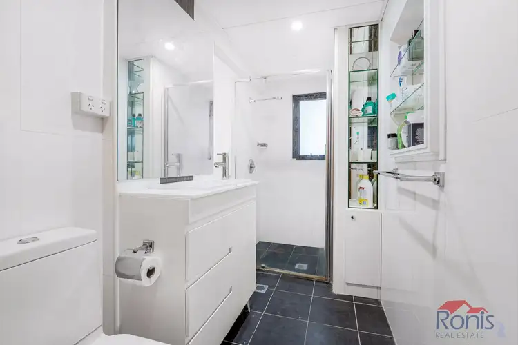 Fifth view of Homely studio listing, 404/65-71 Belmore Rd, Randwick NSW 2031