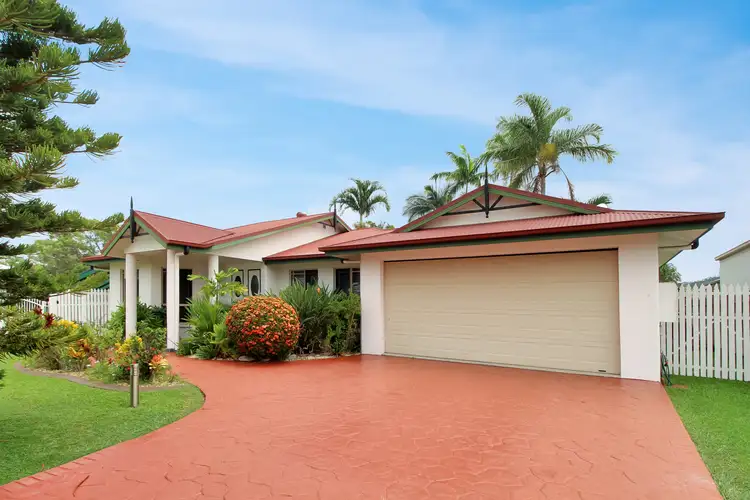 10 Grasmere Court, Kirwan QLD 4817