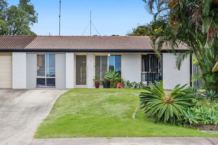 1/4 Story Street, Oxenford QLD 4210