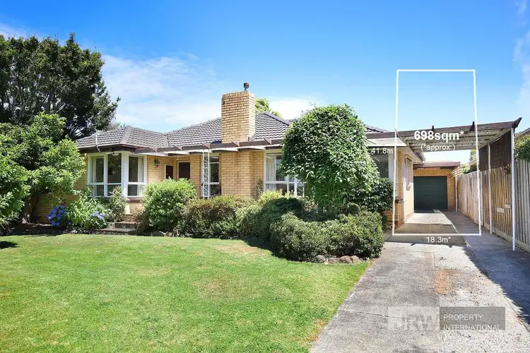 15 Florence Street, Glen Waverley VIC 3150