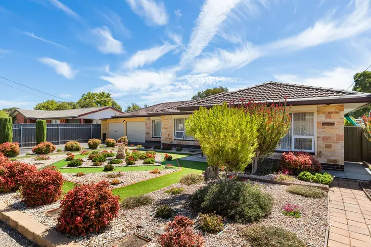 21 Marie Avenue, Morphett Vale SA 5162