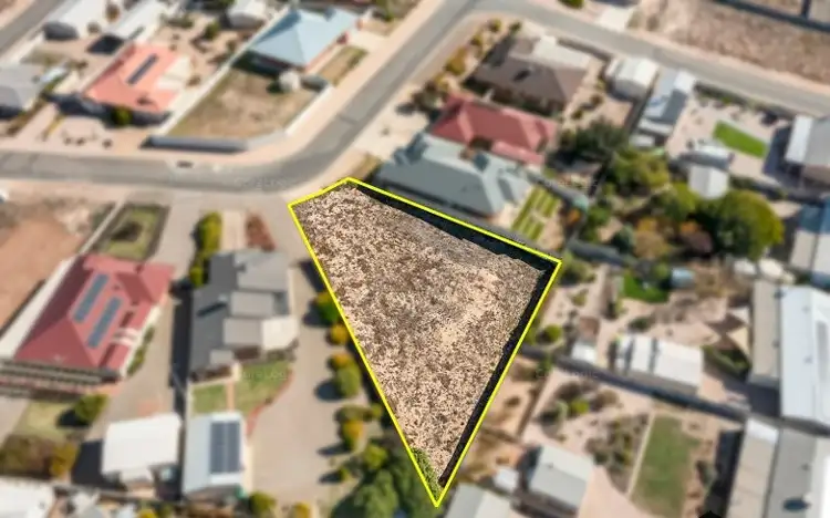 Second view of Homely land listing, LOT 1, 1/10 Harbison Street, Moonta Bay SA 5558