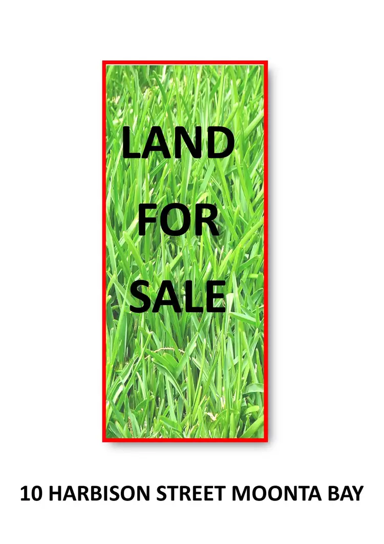 Fifth view of Homely land listing, LOT 1, 1/10 Harbison Street, Moonta Bay SA 5558