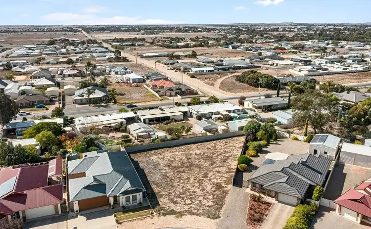 Sixth view of Homely land listing, LOT 1, 1/10 Harbison Street, Moonta Bay SA 5558