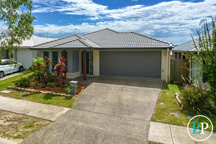 Main view of Homely house listing, 60 Sommer Street, Yarrabilba QLD 4207