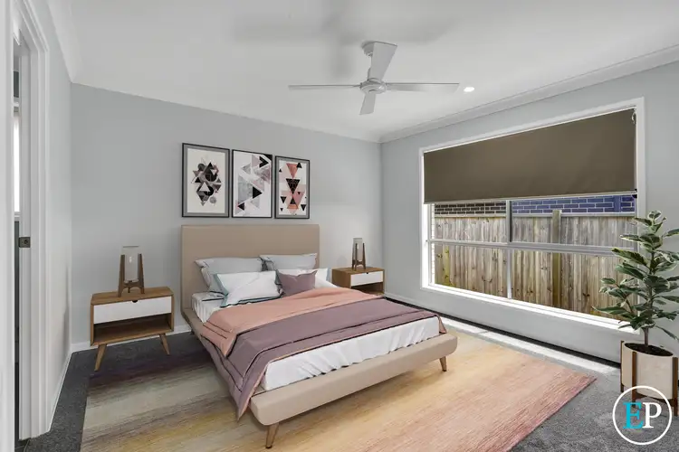 Fourth view of Homely house listing, 60 Sommer Street, Yarrabilba QLD 4207