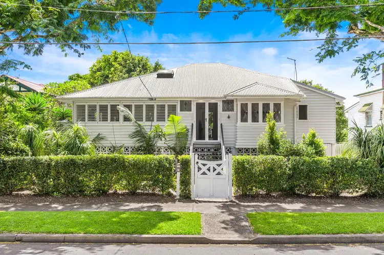 28 Carlton Terrace, Wynnum QLD 4178