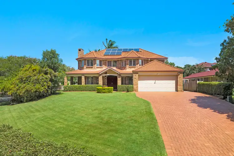Main view of Homely house listing, 11 Eckersly Street, Ormiston QLD 4160