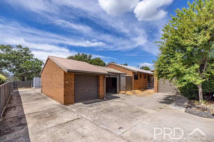 Second view of Homely house listing, 12 Bottlebrush Drive, Tumut NSW 2720
